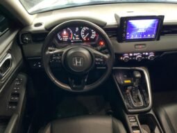 Honda HR-V Touring 2025 completo