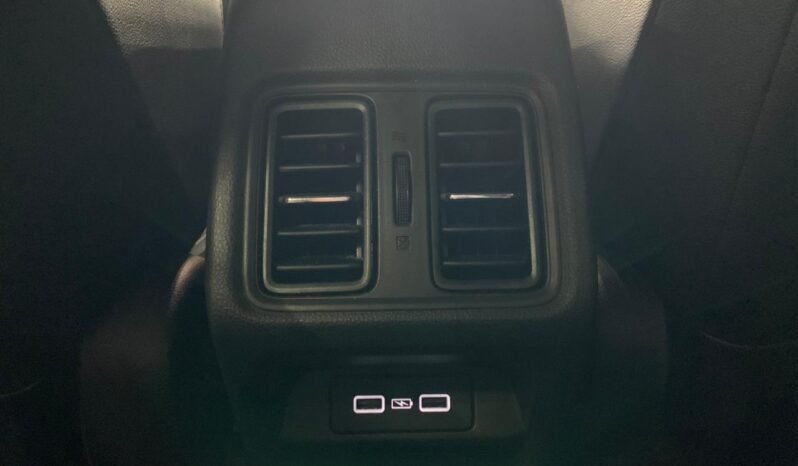 Honda HR-V Touring 2025 completo