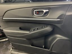 Honda HR-V Touring 2025 completo