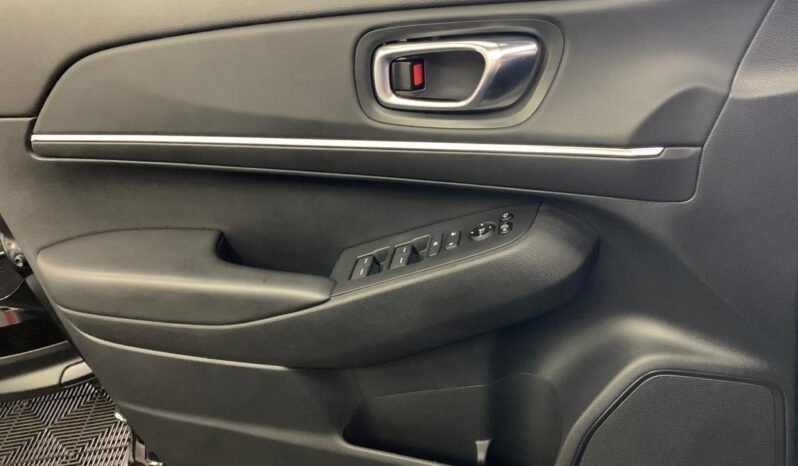 Honda HR-V Touring 2025 completo