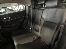Honda HR-V Touring 2025 completo