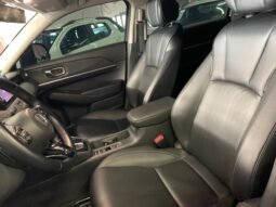 Honda HR-V Touring 2025 completo