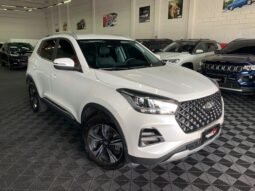 Caoa Chery Tiggo 5X SPORT 2025