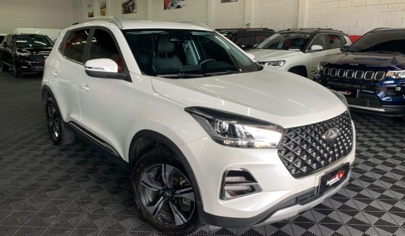Caoa Chery Tiggo 5X SPORT 2025 completo