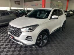 Caoa Chery Tiggo 5X SPORT 2025