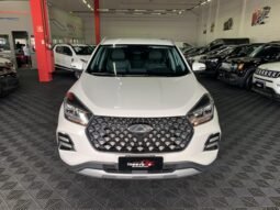 Caoa Chery Tiggo 5X SPORT 2025