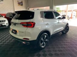 Caoa Chery Tiggo 5X SPORT 2025 completo