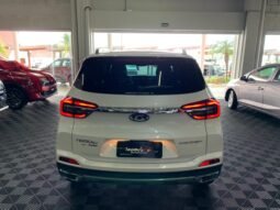 Caoa Chery Tiggo 5X SPORT 2025