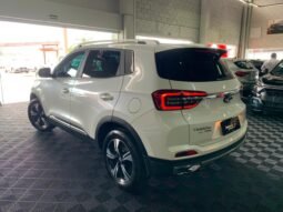 Caoa Chery Tiggo 5X SPORT 2025