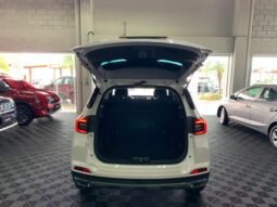 Caoa Chery Tiggo 5X SPORT 2025 completo