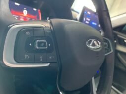 Caoa Chery Tiggo 5X SPORT 2025 completo