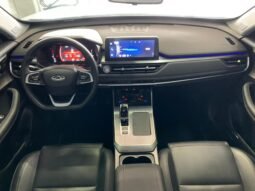 Caoa Chery Tiggo 5X SPORT 2025 completo