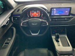 Caoa Chery Tiggo 5X SPORT 2025 completo