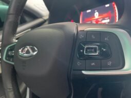 Caoa Chery Tiggo 5X SPORT 2025 completo