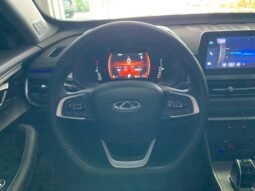 Caoa Chery Tiggo 5X SPORT 2025 completo