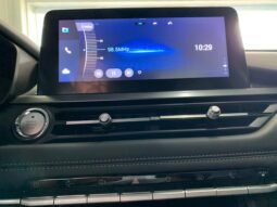 Caoa Chery Tiggo 5X SPORT 2025 completo