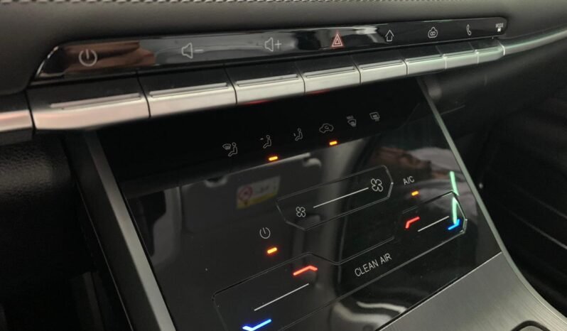 Caoa Chery Tiggo 5X SPORT 2025 completo