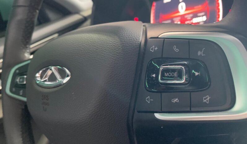 Caoa Chery Tiggo 5X SPORT 2025 completo