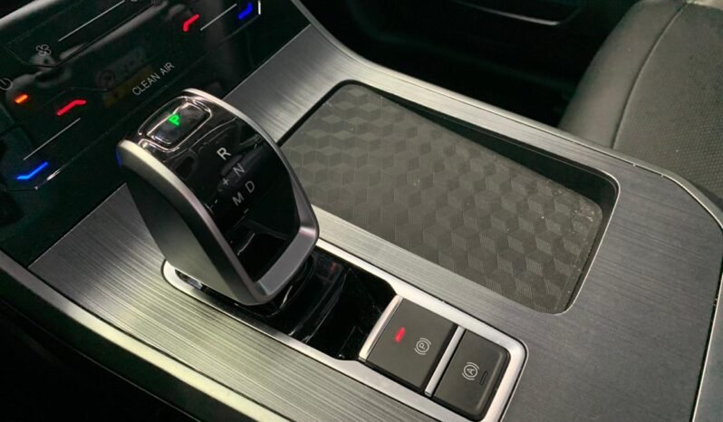 Caoa Chery Tiggo 5X SPORT 2025 completo