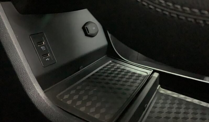 Caoa Chery Tiggo 5X SPORT 2025 completo