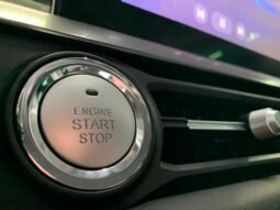 Caoa Chery Tiggo 5X SPORT 2025 completo