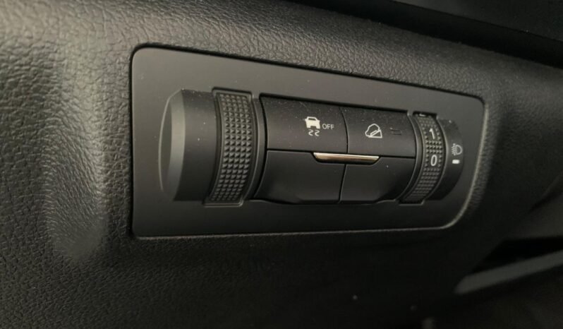 Caoa Chery Tiggo 5X SPORT 2025 completo