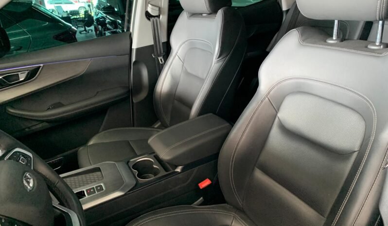 Caoa Chery Tiggo 5X SPORT 2025 completo