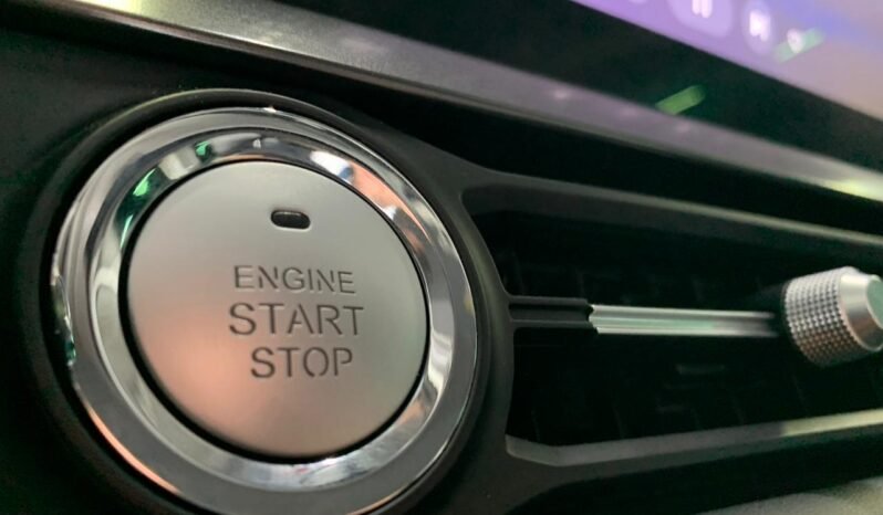 Caoa Chery Tiggo 5X SPORT 2025 completo