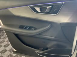 Caoa Chery Tiggo 5X SPORT 2025 completo