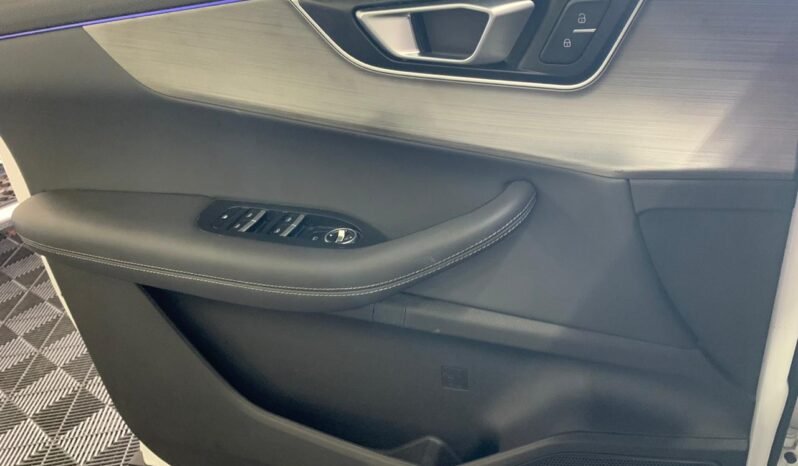 Caoa Chery Tiggo 5X SPORT 2025 completo