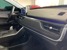 Caoa Chery Tiggo 5X SPORT 2025 completo