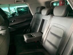 Caoa Chery Tiggo 5X SPORT 2025 completo