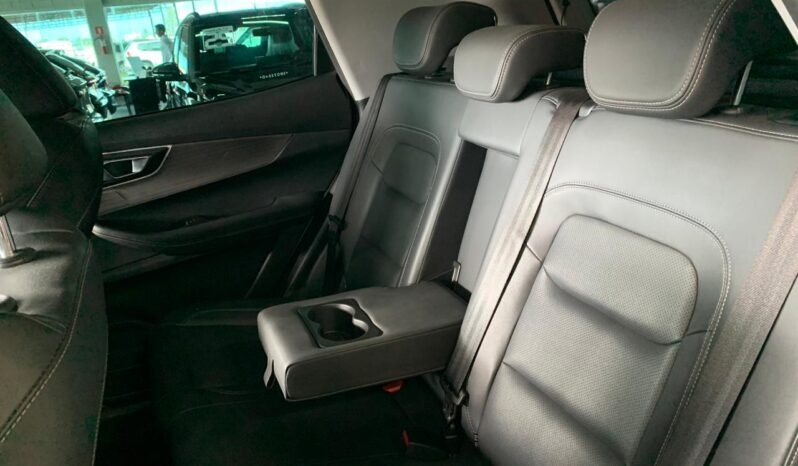 Caoa Chery Tiggo 5X SPORT 2025 completo