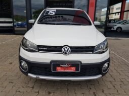 VolksWagen Saveiro CROSS 2015