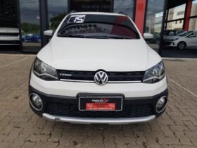 VolksWagen Saveiro CROSS 2015