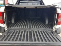 VolksWagen Saveiro CROSS 2015 completo