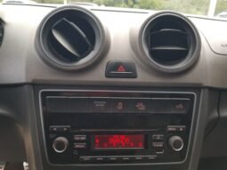 VolksWagen Saveiro CROSS 2015 completo