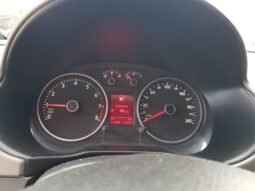 VolksWagen Saveiro CROSS 2015 completo