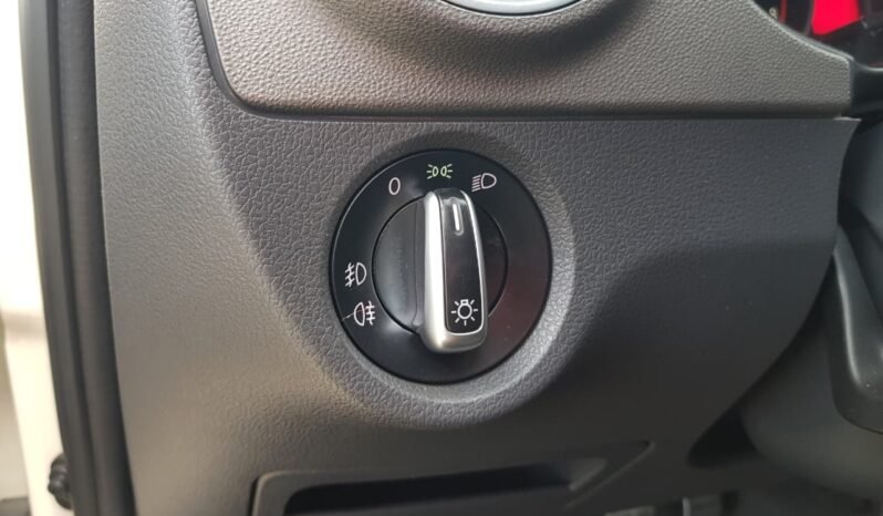 VolksWagen Saveiro CROSS 2015 completo