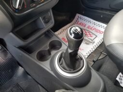 VolksWagen Saveiro CROSS 2015 completo