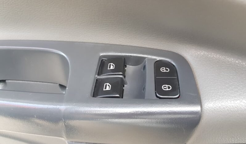 VolksWagen Saveiro CROSS 2015 completo