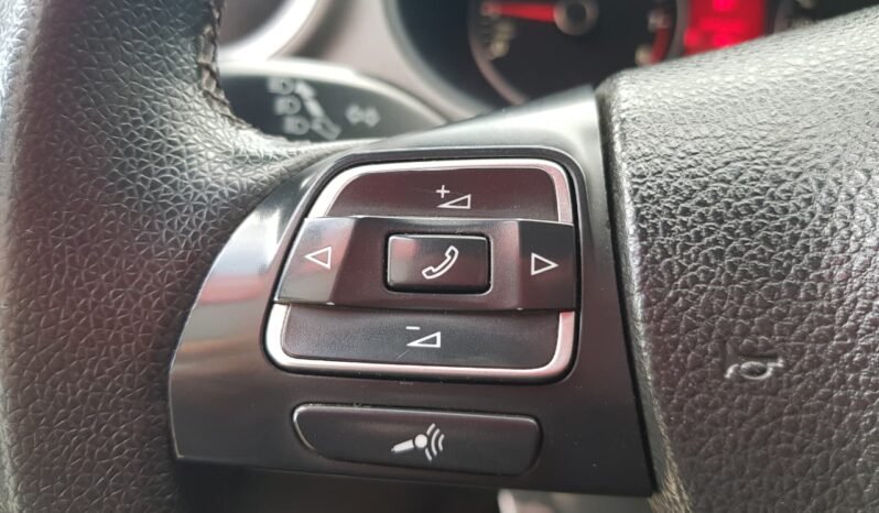 VolksWagen Saveiro CROSS 2015 completo