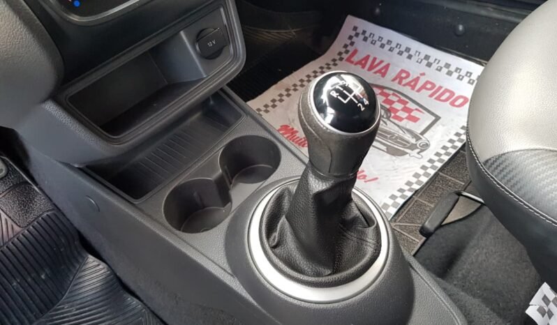 VolksWagen Saveiro CROSS 2015 completo