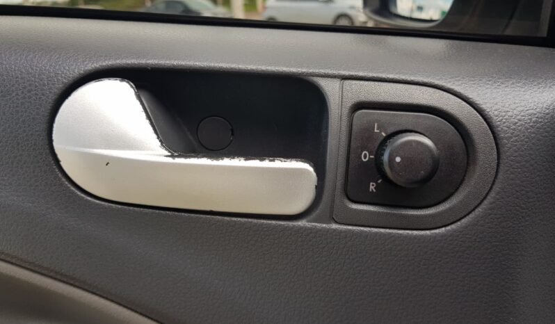 VolksWagen Saveiro CROSS 2015 completo