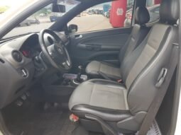 VolksWagen Saveiro CROSS 2015 completo