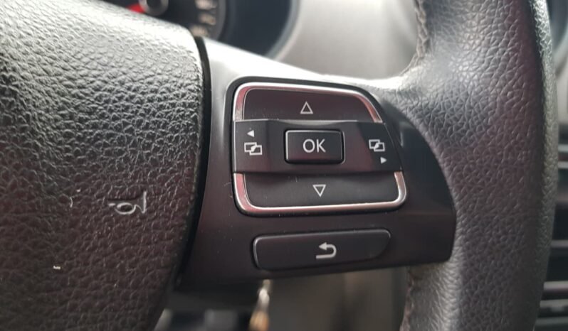 VolksWagen Saveiro CROSS 2015 completo