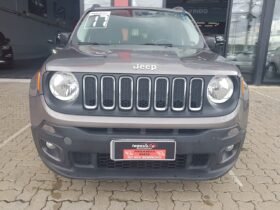 Jeep Renegade Sport 2017