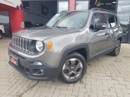 Jeep Renegade Sport 2017