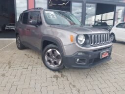 Jeep Renegade Sport 2017
