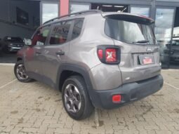 Jeep Renegade Sport 2017